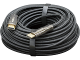 Cablexpert Cable HDMI to HDMI Active Optical 30.0m / CCBP-HDMI-AOC-30M /