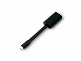 Dell 470-ABND / Adapter USB-C to Ethernet /