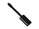 Dell 470-ABND / Adapter USB-C to Ethernet /