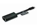 Dell 470-ABND / Adapter USB-C to Ethernet /