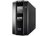 APC Back-UPS Pro 900VA / 540W / BR900MI / Black