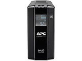 APC Back-UPS Pro 900VA / 540W / BR900MI / Black