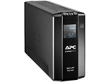 APC Back-UPS Pro 900VA / 540W / BR900MI / Black