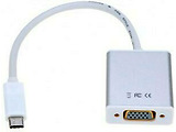 APC APC-631006 Adapter USB TYPE C to VGA Female