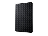 Seagate Expansion Portable STEA1000400 1.0TB External 2.5" HDD USB3.0 / Black