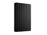 Seagate Expansion Portable STEA1000400 1.0TB External 2.5" HDD USB3.0 / Black