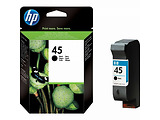 HP №45A 42ml  /