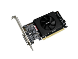 GIGABYTE GeForce GT710 1GB GDDR5 64bit / Low Profile