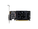 GIGABYTE GeForce GT710 1GB GDDR5 64bit / Low Profile