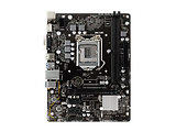 Biostar H310MHP Socket 1151 Intel H310 Dual 2xDDR4-2666 mATX