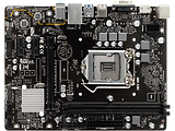 Biostar H310MHP Socket 1151 Intel H310 Dual 2xDDR4-2666 mATX
