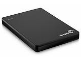 Seagate Backup Plus Slim 2.5" External HDD 1.0TB USB3.0 /