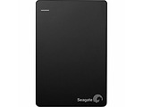 Seagate Backup Plus Slim 2.5" External HDD 1.0TB USB3.0 /