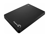 Seagate Backup Plus Slim 2.5" External HDD 1.0TB USB3.0 /