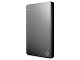 Seagate Backup Plus Slim 2.5" External HDD 1.0TB USB3.0 /