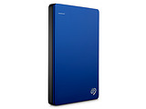 Seagate Backup Plus Slim 2.5" External HDD 1.0TB USB3.0 /