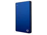 Seagate Backup Plus Slim 2.5" External HDD 1.0TB USB3.0 /