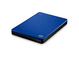 Seagate Backup Plus Slim 2.5" External HDD 1.0TB USB3.0 /