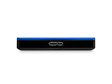 Seagate Backup Plus Slim 2.5" External HDD 1.0TB USB3.0 /