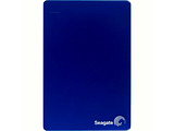 Seagate Backup Plus Slim 2.5" External HDD 1.0TB USB3.0 /