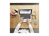 Seagate STEH10002 2.5" 1.0TB External HDD Backup Plus Ultra Silm Portable / Silver