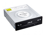 ASUS DRW-24D5MT DVDRW Drive / Black