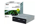 ASUS DRW-24D5MT DVDRW Drive / Black
