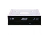 ASUS DRW-24D5MT DVDRW Drive / Black