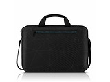 Dell Essential Briefcase 15 ES1520C / 460-BCTK / Black