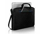 Dell Essential Briefcase 15 ES1520C / 460-BCTK / Black