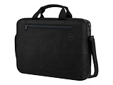 Dell Essential Briefcase 15 ES1520C / 460-BCTK / Black