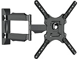 Gembird WM-55RT-05 TV-Wall Mount for 32-55" / Black