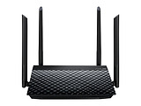 ASUS RT-N19 High-Speed N600 WiFi 3-in-1 Router / AP / Range Extender / Black