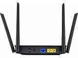 ASUS RT-N19 High-Speed N600 WiFi 3-in-1 Router / AP / Range Extender / Black