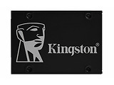 Kingston KC600 SKC600/256G / 256GB 2.5 SSD