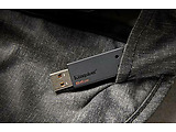 Kingston DT20/64GB 64GB USB2.0 DataTraveler DT20 / Black