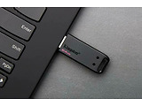 Kingston DT20/64GB 64GB USB2.0 DataTraveler DT20 / Black