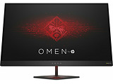 HP OMEN 27 QHD 165Hz / Z4D33AA Black