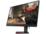 HP OMEN X / 27 QHD 240Hz / 6FN07AA Black