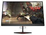 HP OMEN X / 27 QHD 240Hz / 6FN07AA Black