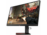 HP OMEN X 25f / 24.5 FullHD 240Hz / 4WH47AA Black
