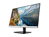 HP 5ZP65AA 27.0" IPS LED 27f 4K Borderless / White