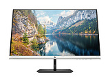 HP 5ZP65AA 27.0" IPS LED 27f 4K Borderless / White