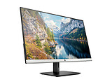 HP 5ZP65AA 27.0" IPS LED 27f 4K Borderless / White