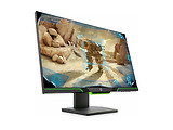 HP 27xq / 27.0 QHD Borderless 144Hz / 3WL54AA