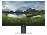 DELL P2720D / 27.0" IPS 2560x1440 / Black