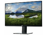 DELL P2720D / 27.0" IPS 2560x1440 / Black