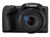 Canon SX430 IS / Black