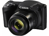 Canon SX430 IS / Black