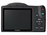 Canon SX430 IS / Black